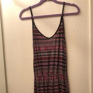 Beautiful Romper